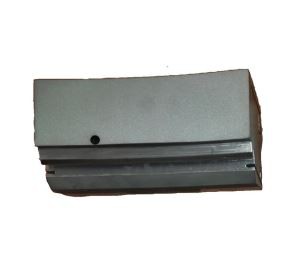 Gaz Turbine Etap  1  Lakou Amenajman