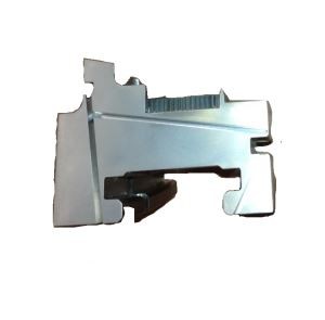 Gaz Turbine Etap 2 Lakou Amenajman